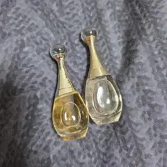 DIORジャドールミニセットのサムネイル