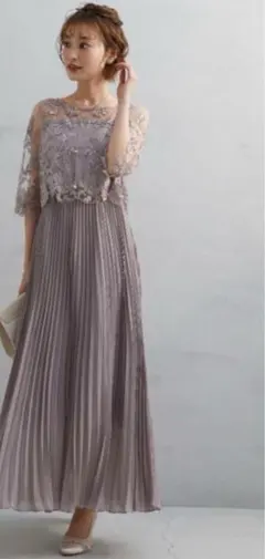 ドリードール　パーティドレス　値下げ