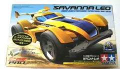 2026年最新】ミニ四駆 サバンナレオの人気アイテム - メルカリ