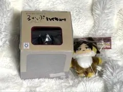 ハイキュー るかっぷ ちみけもマスコット 角名倫太郎