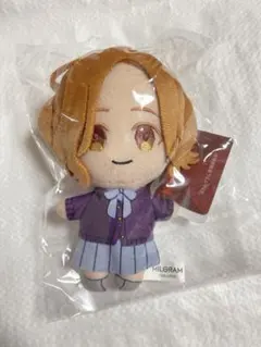 MILGRAM デフォルメぬいぐるみ アナザー衣装ver. マヒル　ミルグラム