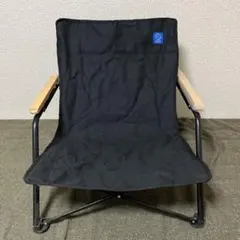 WHOLE EARTH ボンファイヤーチェア WE2KDC10 2脚セット - メルカリ