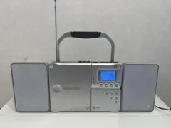 ケンウッド KENWOOD MDX-G7 ポータブル CD MDプレーヤー