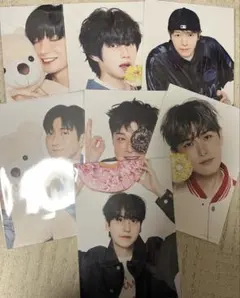 2026年最新】superjunior ポスターの人気アイテム - メルカリ