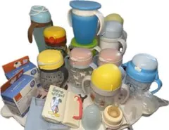 ストローマグまとめ売り