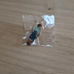 ジブリがいっぱい　ピンズコレクション 後ろ姿　フィオ