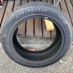 2本だけですがバリ溝です 2本で29000円 サイズは275.45.20です 2本だけですがバリ溝です 2本で29000円 サイズは275.45.20です - メルカリ