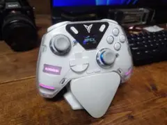 Flydigi APEX 4 + 充電ドック