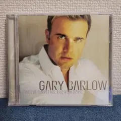 ゲイリー・バーロウ/12マンス,11デイズ