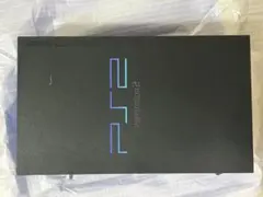 PlayStation 2 SCPH-10000 本体　ケース付き