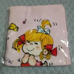 Umi ダメダメハミダシチャウ ミニタオル