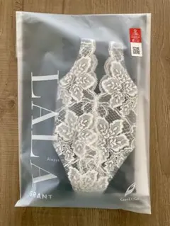 グラントイーワンズ　LALA Grant ★Fairy★ レギュラーガードル