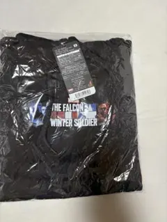 ホットトイズ　アパレル Falcon & Winter Soldier