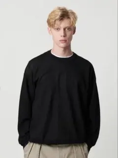 ROTTWEILER R9 MOCKNECK L/S TEE モックネック - メルカリ