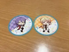 プロセカ　スシロー　コラボ　ワンダショ　司　類　寧々　えむ　ピック