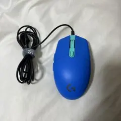 Logicool G ゲーミングマウス G203 有線