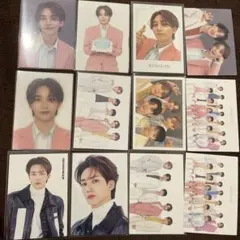 SEVENTEEN セブチ ジョンハン トレカ HARE