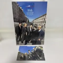 M!LK 写真集 パリじゃん ポストカード付き☆