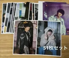 M!LK 佐野勇斗 生写真 (31枚)