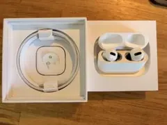 AirPods Pro 第2世代 ジャンク品（右耳のみ反応なし） - メルカリ