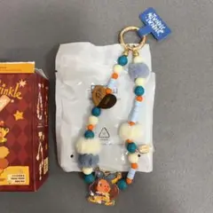 twinkle twinkle キーホルダー