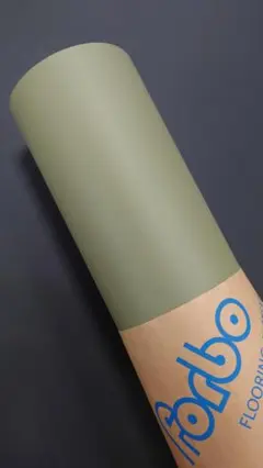 ファニチャーリノリウム4184 olive - メルカリ