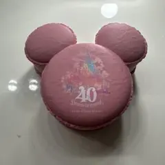 東京ディズニーリゾート 40周年記念