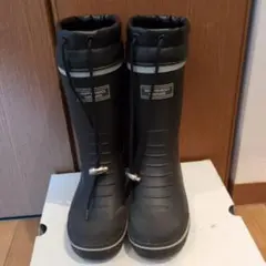 雪道ok長靴20センチ