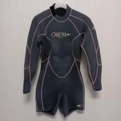 2026年最新】O'NEIL ウェットスーツ ロングスリーブスプリングの人気