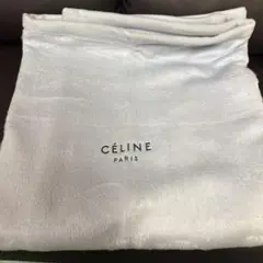 セリーヌCELINE 綿毛布 140×200cm ロゴ入り 西川 青 白 日本製 - メルカリ