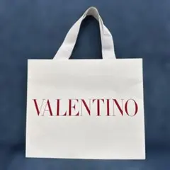 VALENTINO ショッピングバッグ ホワイトのサムネイル