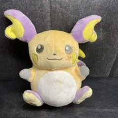 希少・当時物】ポケモンセンター限定 クレセリアドール ぬいぐるみ