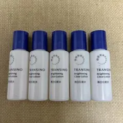 トランシーノ 薬用ブライトニングクリアローションのサムネイル