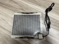 Pitan Plus 保温マット ヤドカリ　水槽