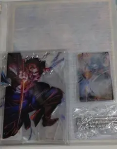 鬼滅の刃　獪岳　WEBSHOPくじ