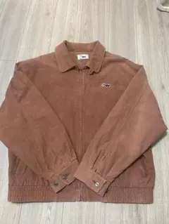 The Skunk コーデュロイ ジャンパー Lサイズ