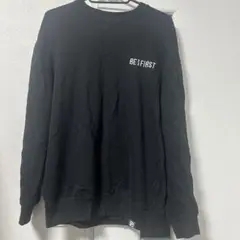 BE:FIRST スウェット 上