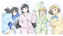 2026年最新】宇宙よりも遠い場所 ポスターの人気アイテム - メルカリ