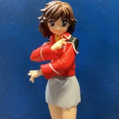 ガールズインユニフォーム 渚さやか 電撃戦隊チェンジマン チェンジマーメイド