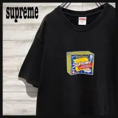 正規品鑑定】シュプリーム☆ボックスロゴ ブリング Tシャツ 希少レア