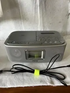 NS-77WND CD・MD・カセットデッキ - メルカリ