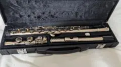 2026年最新】フルート中古の人気アイテム - メルカリ