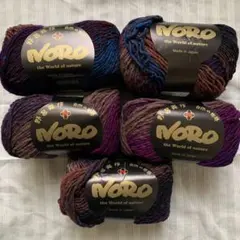 野呂英作 編み物