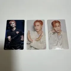 INI XQUARE - MASTERPIECE 池﨑理人 トレカ