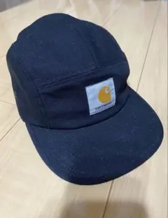carhartt wip backley cap dark navy