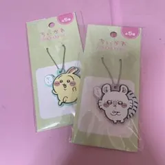 ちいかわ　ラバーキーチェーン