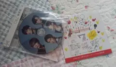 超新星 7IRO CD
