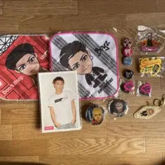 EXILE SHOKICHI 14点セット