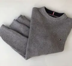 TOMMY HILFIGER セーター