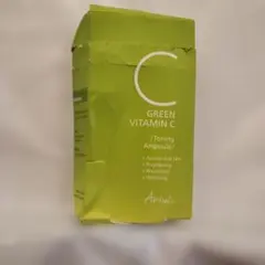 Ariul Green Vitamin C Toning Ampouleのサムネイル